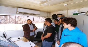 GUC Intership 6